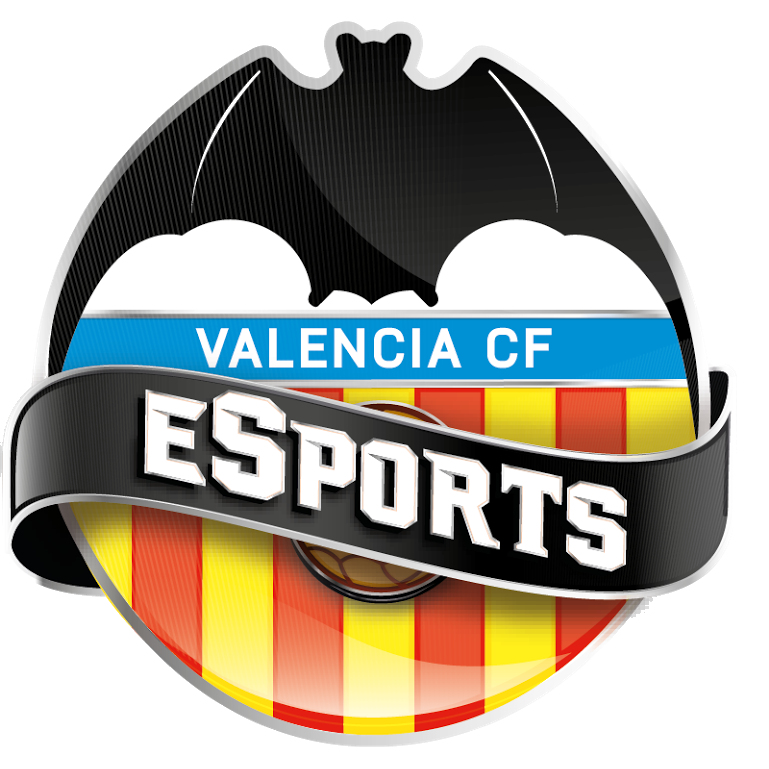 Valencia Cf Esports Rocket League Esports Wiki