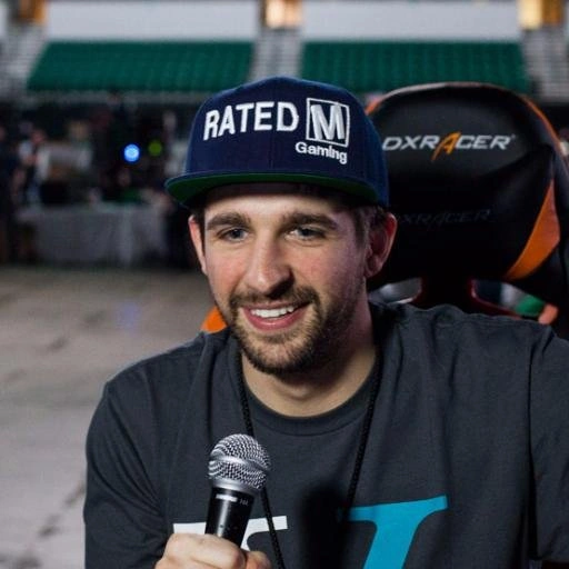 CategoryCasters Rocket League Esports Wiki