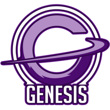 Team Genesislogo square