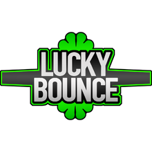 Luckybouncelogo square