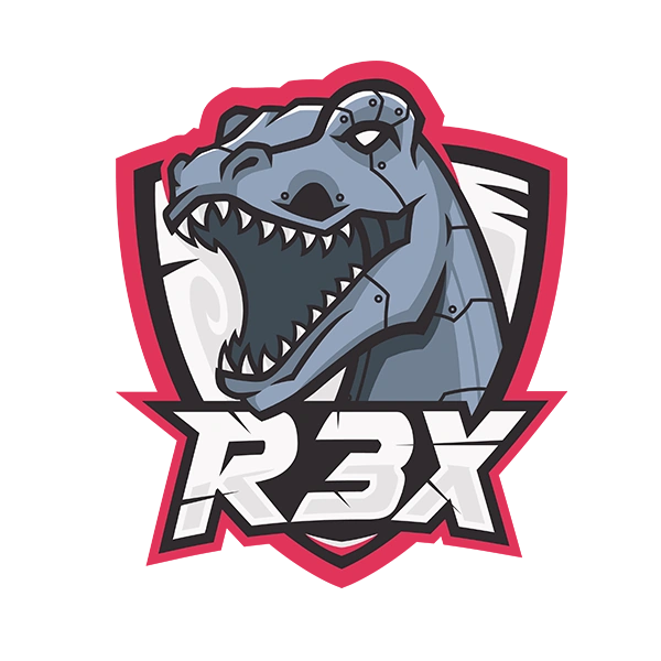 R3X Gaming - Rocket League Esports Wiki