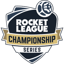 Rocket League Tournament Series