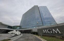 MGM National Harbor