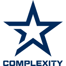 CompLexity Gaminglogo square.png