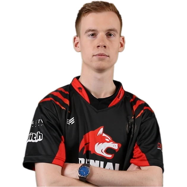 Lethamyr - Rocket League Esports Wiki