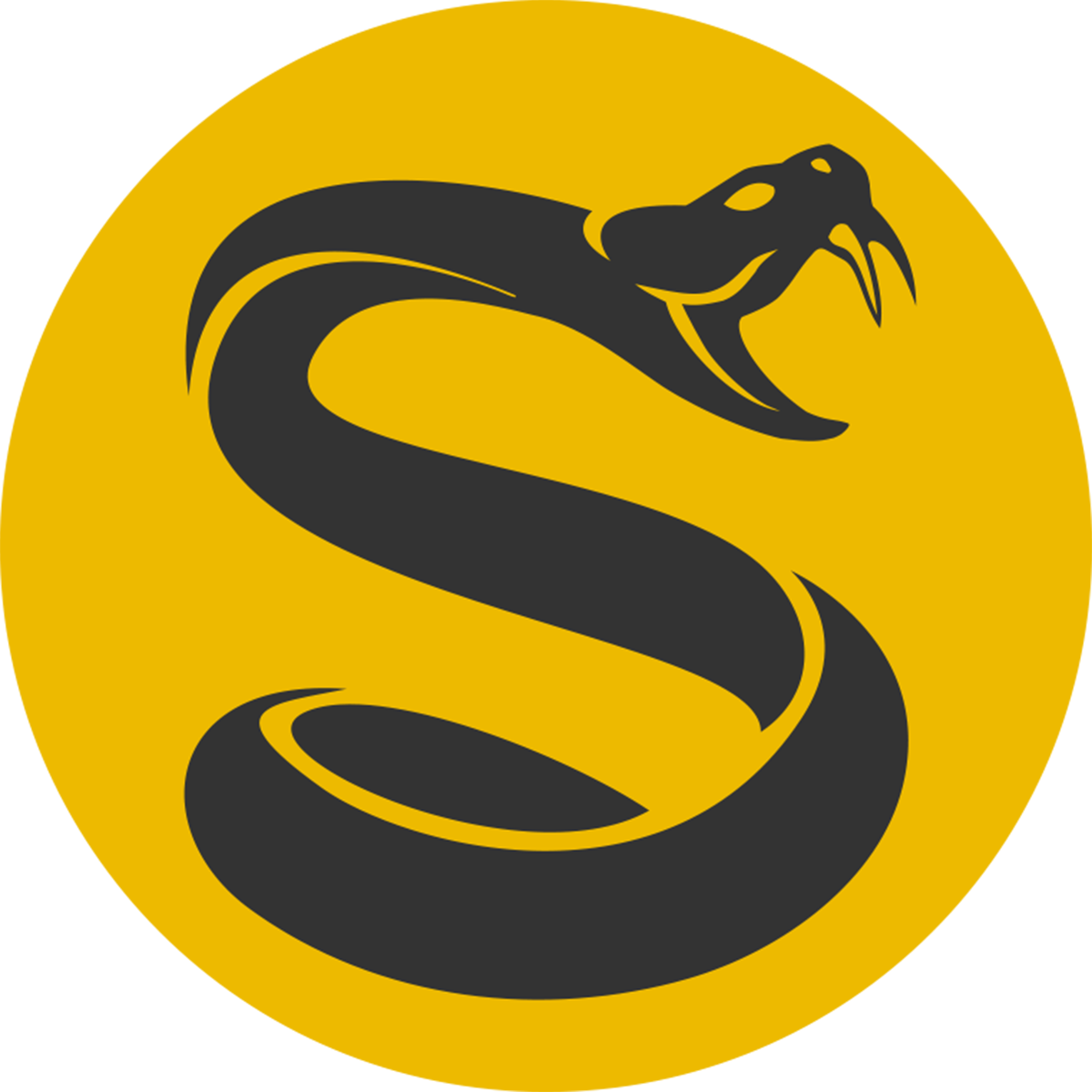 Snake x. Логотип змеи. Кобра логотип. Змея в форме буквы s. Змея символ.