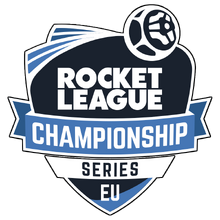 EU RLCS Logo