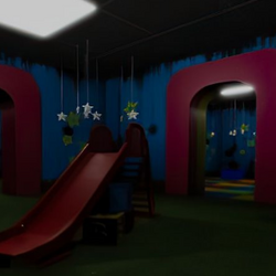 Lost Rooms [POOLROOMS]  Roblox Game - Rolimon's