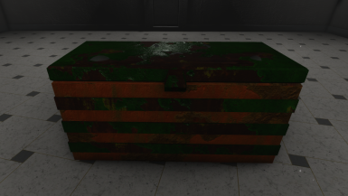 Loot Crates, Rust Wiki