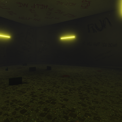 Monster room, Roblox Lost Rooms Wiki