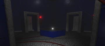 Lost Rooms [POOLROOMS] - Roblox