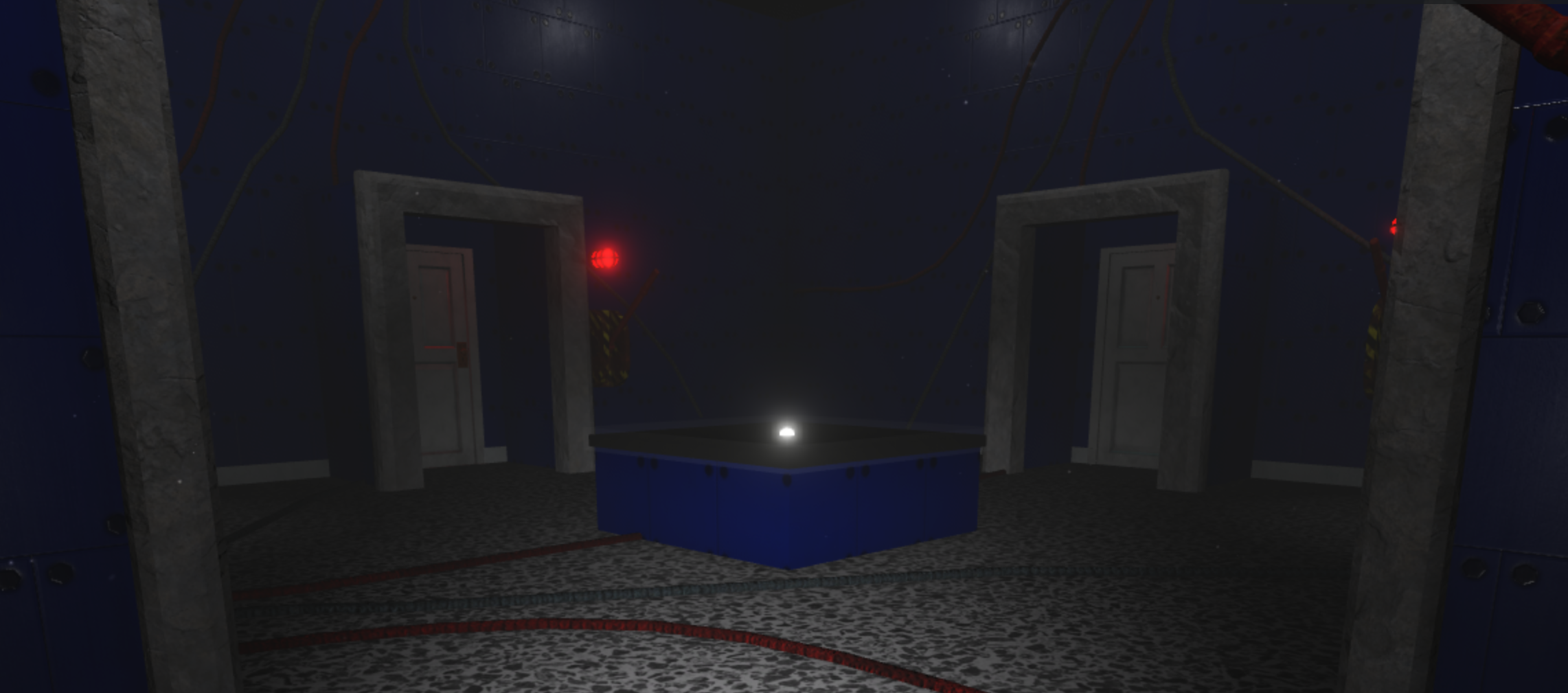Rooms - Roblox