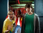 R.L. Stine's The Haunting Hour: The Series