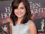 Bailee Madison