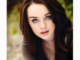 Kacey Rohl