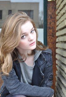Kerris Dorsey | R.L. Stine's The Haunting Hour Wiki | Fandom, حجم الصورة 214x314