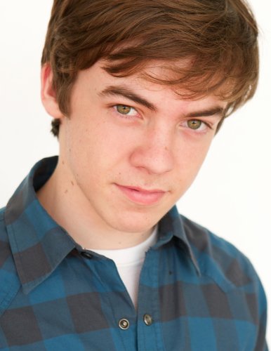 Connor Price | R.L. Stine's The Haunting Hour Wiki | Fandom