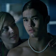 Pool Shark | R.L. Stine's The Haunting Hour Wiki | Fandom