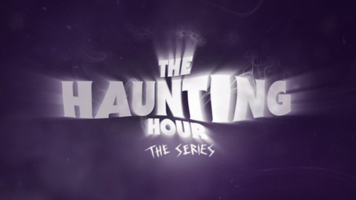 R.L. Stine's The Haunting Hour Wiki