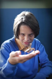 R.L. Stine's The Haunting Hour: The Series