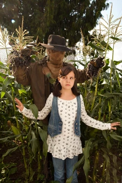THH Scarecrow