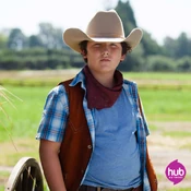 R.L. Stine's The Haunting Hour: The Series