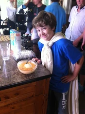 R.L. Stine's The Haunting Hour: The Series