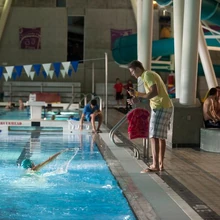 Pool Shark | R.L. Stine's The Haunting Hour Wiki | Fandom