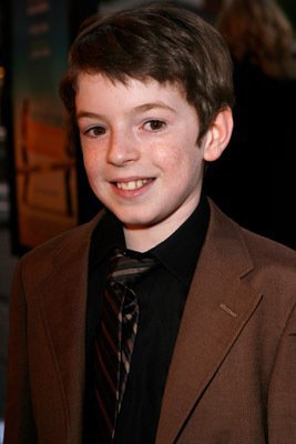 Jason Spevack | R.L. Stine's The Haunting Hour Wiki | Fandom