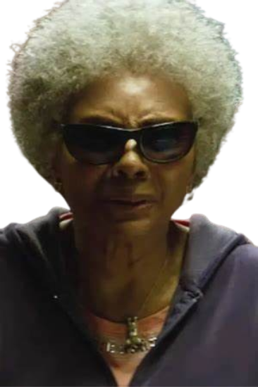 Blind Al | RMCU Wiki | Fandom