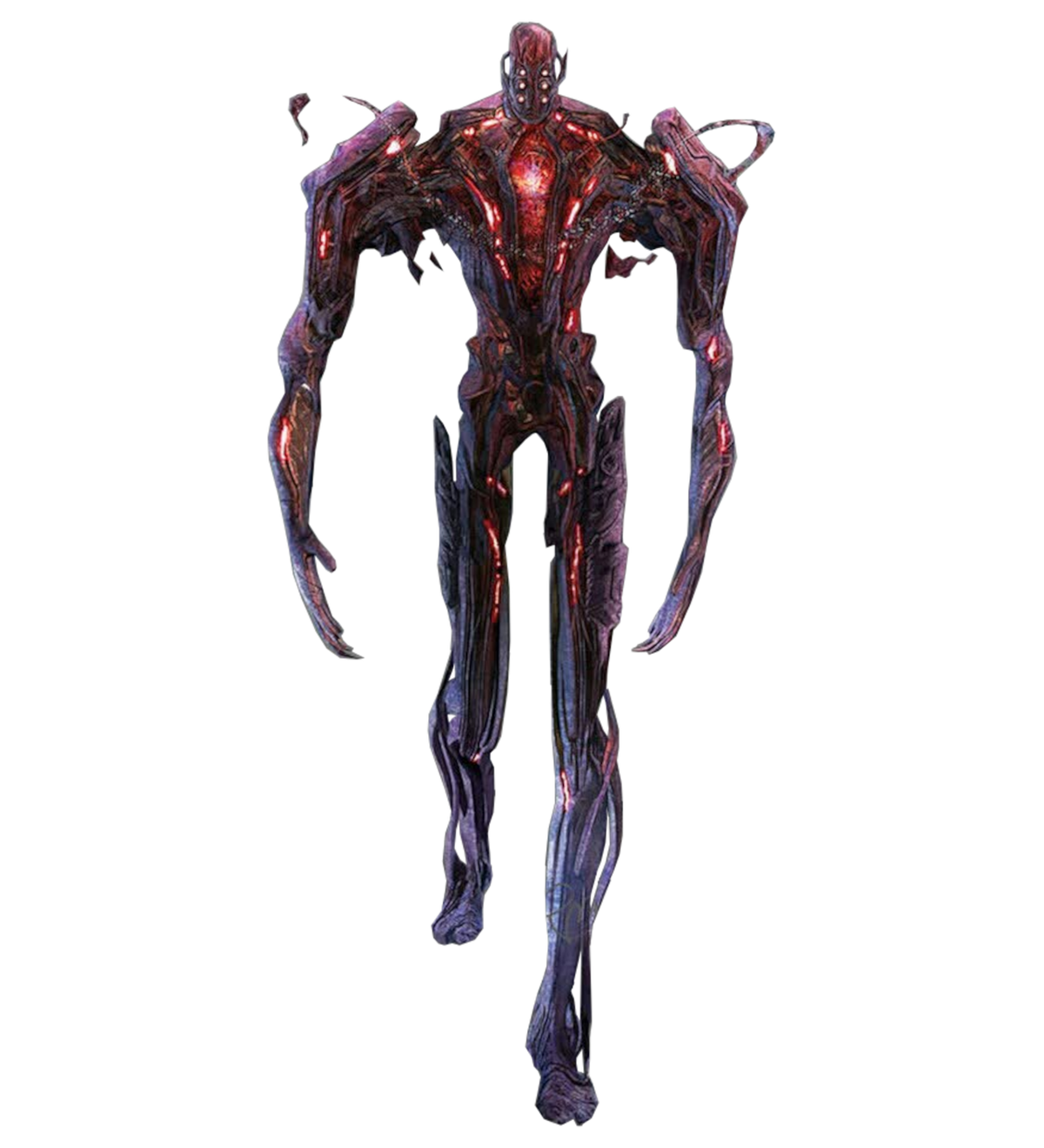 Arishem the Judge | RMCU Wiki | Fandom