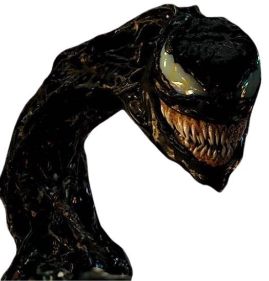 Venom | RMCU Wiki | Fandom