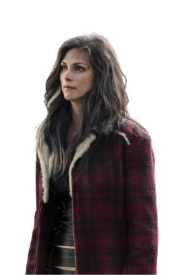 Vanessa Carlysle | RMCU Wiki | Fandom