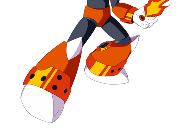 Snow Man | Mega Man Fanon Wiki | Fandom