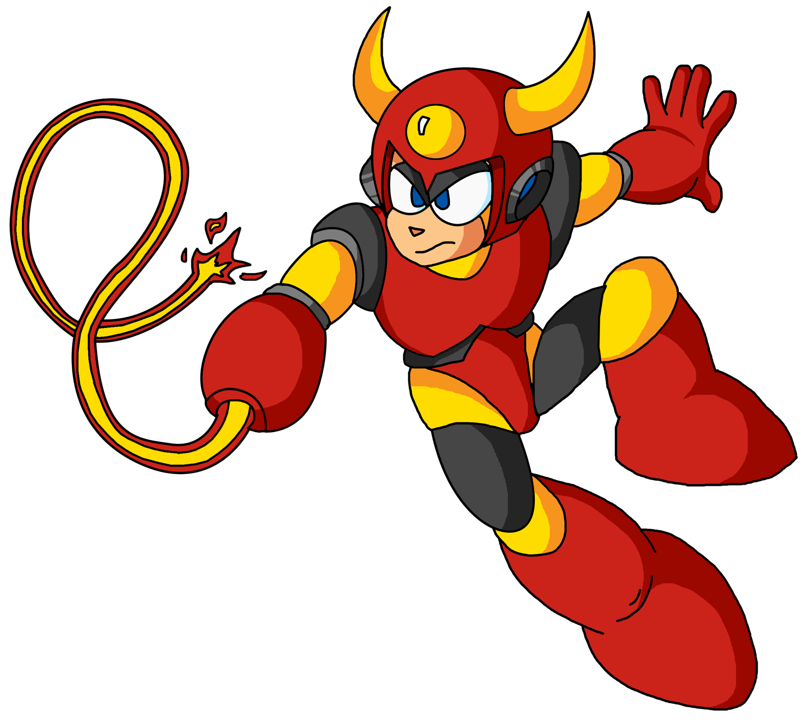 Category Mega Man F Robot Master Database Wiki Fandom