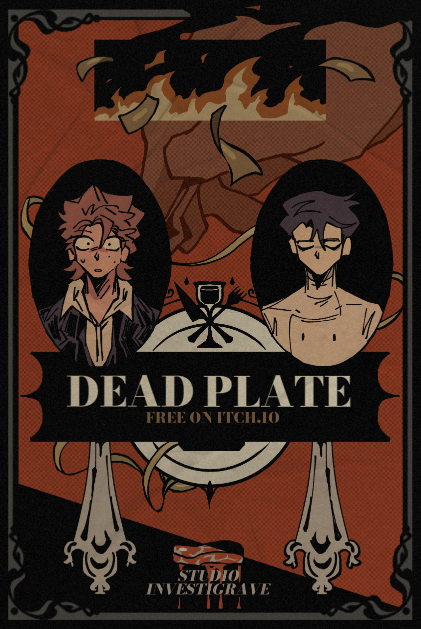 Dead Plate | RPG Maker Encyclopedia Wiki | Fandom