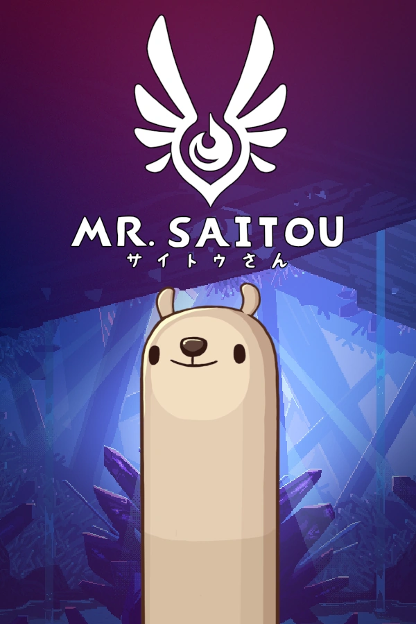 Mr. Saitou RPG Maker Encyclopedia Wiki Fandom