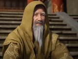 Ling Hu