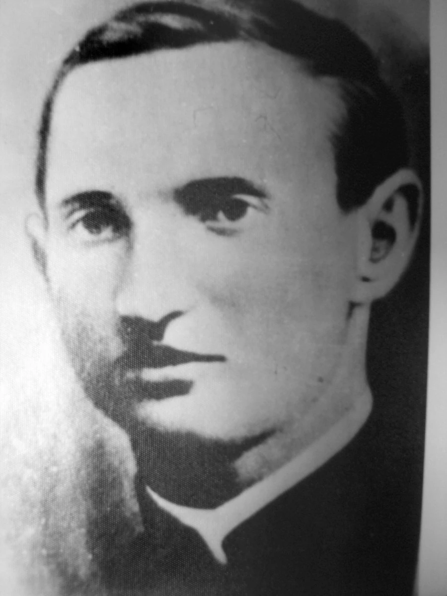 Juozas Montvila R.M.S. Titanic Wiki Fandom