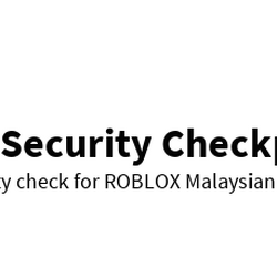 Roblox Malaysian Union Wiki Fandom - what timezone is roblox in
