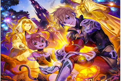 Character generator, RPG Maker Wiki