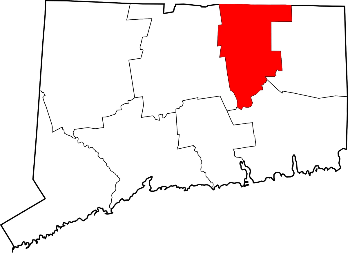 Tolland County, Connecticut Republic of New England Wiki Fandom