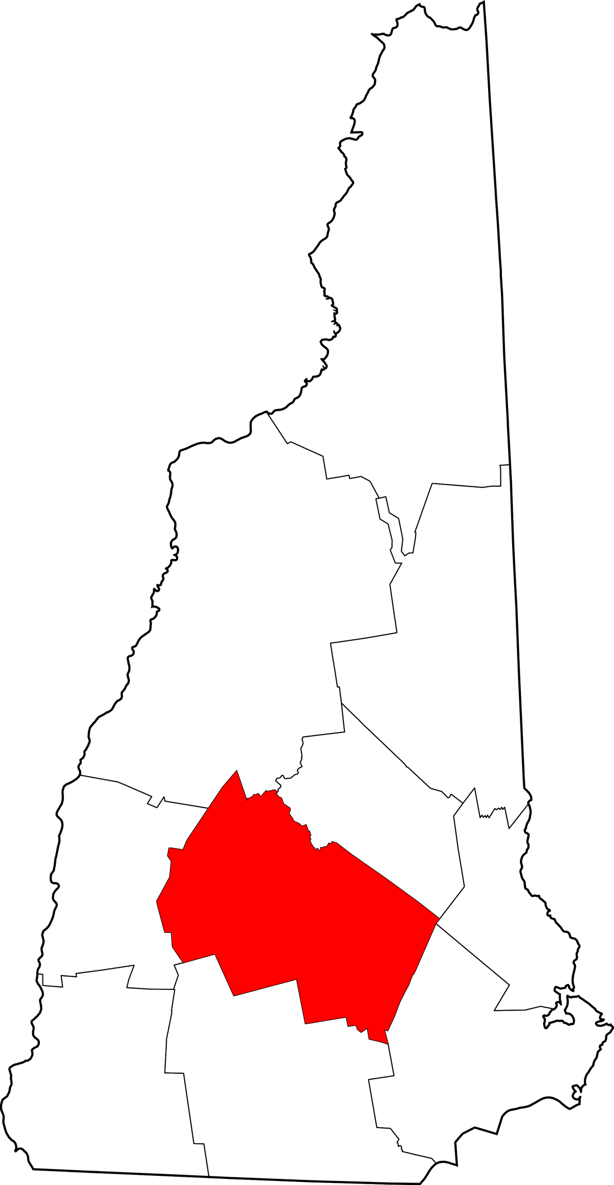 Merrimack County New Hampshire Republic Of New England Wiki Fandom 1407