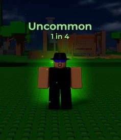 Uncommon | Rng Gods Roblox Wiki | Fandom