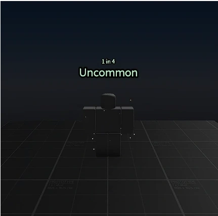 Uncomun | Wiki Rng | Fandom