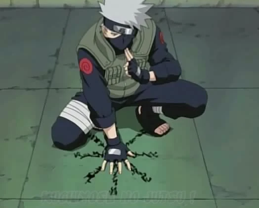 Kuchiyose No Jutsu Rahmat Nagk Zhazhino Wikia Fandom