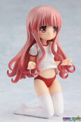 Hakamada Hinata Pandora System 1/10 PVC figure by Toy’s works