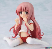 Hakamada Hinata Pandora System 1/10 PVC figure by Toy’s works