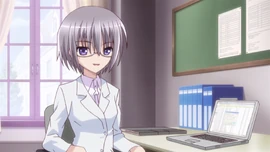 Touko Hatano Ro Kyu Bu Wiki Fandom