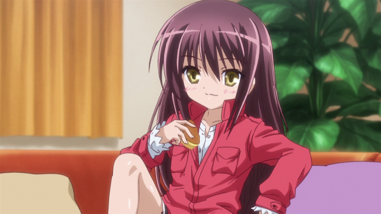 Mihoshi Takamura Ro Kyu Bu Wiki Fandom Mihoshi Takamura Ro Kyu Bu Wiki Fandom